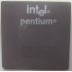 Процессор Intel Pentium 133 SY022 A80502-133 (Дедовск)