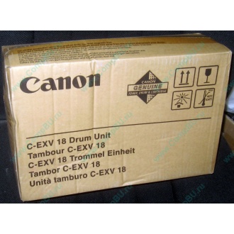 Фотобарабан Canon C-EXV18 Drum Unit (Дедовск)