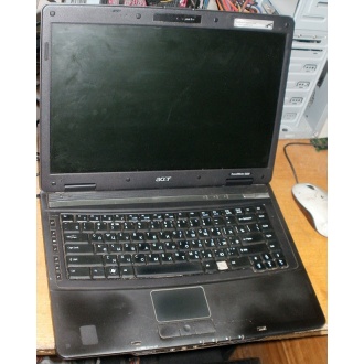 Ноутбук Acer TravelMate 5320-101G12Mi (Intel Celeron 540 1.86Ghz /512Mb DDR2 /80Gb /15.4" TFT 1280x800) - Дедовск