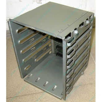 Корзина RID013020 для SCSI HDD с платой BP-9666 (C35-966603-090) - Дедовск