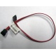 SATA-кабель HP 450416-001 (459189-001) - Дедовск