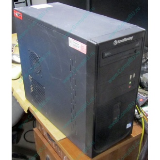 Системный блок Kraftway Credo KC59 (Intel Core i3 2130 (2x3.4GHz HT) /4Gb /320Gb /ATX 400W /Windows 7 Pro) - Дедовск