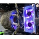 Thermaltake TT-8085 /3x2Gb DDR3 pc3-16000 (2000MHz) + охлаждение памяти на Asus Sabertooth x58 (Дедовск)