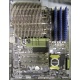 Thermaltake TT-8085 /3x2Gb DDR3 pc-16000 (2000 MHz) на Asus Sabertooth x58 (Дедовск)