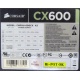 Блок питания 600W Corsair CX600 80 Plus Bronze (Дедовск)