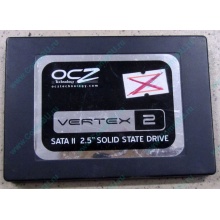 Нерабочий SSD 80Gb SSD 80Gb OCZ Vertex2 OCZSSD2-2VTX80G 2.5" (Дедовск)