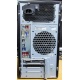 Игровой компьютер Intel Core i5 3470 (4x3.2GHz) /8Gb /1Tb /3Gb GeForce GTX1060 /ATX 500W вид сзади (Дедовск)