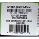 N1060 GF-GTX1060 PCI EXPRESS 3GB GDDR5-DVI+DP+HDMI (VC81CD) - Дедовск