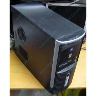 Системный блок Intel Core i5 650 /4Gb DDR3 /400Gb /ATX 300W FSP (Дедовск)