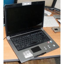 Ноутбук Asus F5 (F5RL) (Intel Core 2 Duo T5550 (2x1.83Ghz) /2048Mb DDR2 /160Gb /15.4" TFT 1280x800) - Дедовск