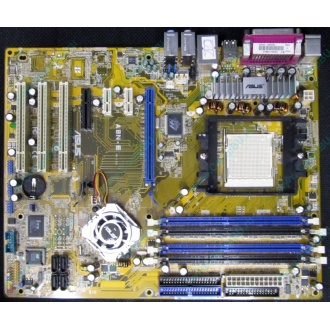 Материнская плата Asus A8N-E s.939 Б/У (Дедовск)