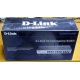 Коммутатор D-link DES-1024D 24 port 10/100Mbit металлический корпус (Дедовск)