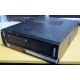 Лежачий системный блок Intel Core i3 3220 (2x3.3GHz HT) /4Gb /500Gb /ATX 250W Slim Desktop (Дедовск)