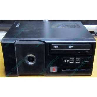 Маленький компьютер Intel Core i5 2400 (4x3.1GHz) /4Gb /750Gb /ATX 300W (Дедовск)
