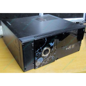 Компактный компьютер Intel Core 2 Quad Q9300 (4x2.5GHz) /4Gb /250Gb /ATX 300W (Дедовск)