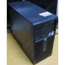 Компьютер Б/У HP Compaq dx7400 MT (Intel Core 2 Quad Q6600 (4x2.4GHz) /4Gb /250Gb /ATX 300W) - Дедовск