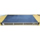 Управляемый коммутатор D-link DES-1210-52 48 port 10/100Mbit + 4 port 1Gbit + 2 port SFP металлический корпус (Дедовск)