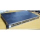 Управляемый свитч D-link DES-1210-52 48 port 10/100Mbit + 4 port 1Gbit + 2 port SFP металлический корпус (Дедовск)