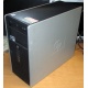 Системный блок HP Compaq dc5800 MT (Intel Core 2 Quad Q9300 (4x2.5GHz) /4Gb /250Gb /ATX 300W) - Дедовск