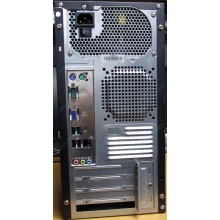 Компьютер Б/У AMD Athlon II X2 250 (2x3.0GHz) s.AM3 /3Gb DDR3 /120Gb /video /DVDRW DL /sound /LAN 1G /ATX 300W FSP (Дедовск)