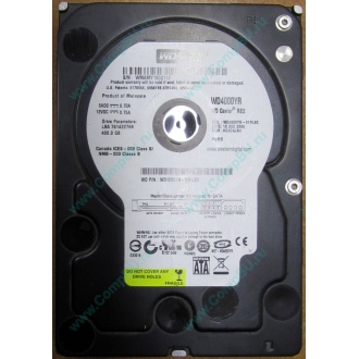 Б/У жёсткий диск 400Gb WD WD4000YR Caviar RE2 7200 rpm SATA  (Дедовск)