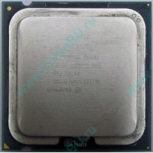 Процессор Б/У Intel Core 2 Duo E8400 (2x3.0GHz /6Mb /1333MHz) SLB9J socket 775 (Дедовск)