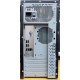 Компьютер Intel Core 2 Quad Q8300 (4x2.5GHz) /4Gb /320Gb /ATX 350W вид сзади (Дедовск)