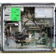 Компьютер HP Compaq 6000 MT (Intel Core 2 Duo E7500 (2x2.93GHz) /4Gb DDR3 /320Gb /ATX 320W) вид изнутри (Дедовск)