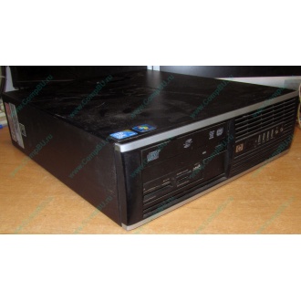 4-х ядерный Б/У компьютер HP Compaq 6000 Pro (Intel Core 2 Quad Q8300 (4x2.5GHz) /4Gb /320Gb /ATX 240W Desktop /Windows 7 Pro) - Дедовск
