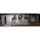 HP Compaq 6000 Pro (Intel Core 2 Quad Q8300 (4x2.5GHz) /4Gb /320Gb /ATX 240W Desktop /Windows 7 Pro) вид сзади (Дедовск)