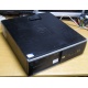 Б/У системный блок HP Compaq 6000 SFF (Intel Pentium Dual Core E5400 (2x2.7GHz) /2Gb /320Gb /ATX 240W minidesktop /WINDOWS 7 PRO (Дедовск)