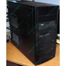 Игровой компьютер Intel Core 2 Quad Q6600 (4x2.4GHz) /4Gb /250Gb /1Gb Radeon HD6670 /ATX 450W (Дедовск)
