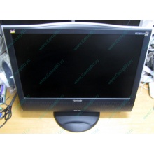 Монитор с колонками 20.1" ЖК ViewSonic VG2021WM-2 1680x1050 (широкоформатный) - Дедовск