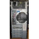 Начальный игровой компьютер Intel Pentium Dual Core E5700 /2Gb /250Gb /1Gb GeForce 9400GT (VGA в Дедовске, DVI в Дедовске, HDMI) /ATX 350W вид сзади (Дедовск)