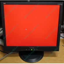 Монитор 19" ViewSonic VA903b (1280x1024) есть битые пиксели (Дедовск)