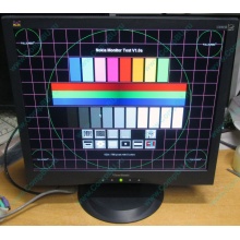 Монитор 19" ViewSonic VA903b (1280x1024) есть битые пиксели (Дедовск)
