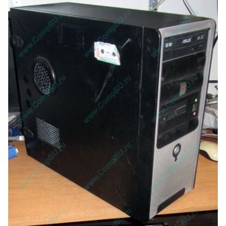 4х-ядерный компьютер Intel Core 2 Quad Q6600 (4x2.4GHz) /4Gb /500Gb /ATX 350W (Дедовск)