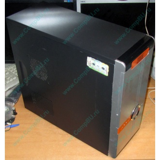4-хядерный компьютер Intel Core 2 Quad Q6600 (4x2.4GHz) /4Gb /500Gb /ATX 450W (Дедовск)