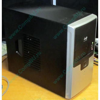Компьютер Б/У Intel Core i5-3470 (4x3.2GHz) /8Gb DDR3 /500Gb /ATX 450W (Дедовск)
