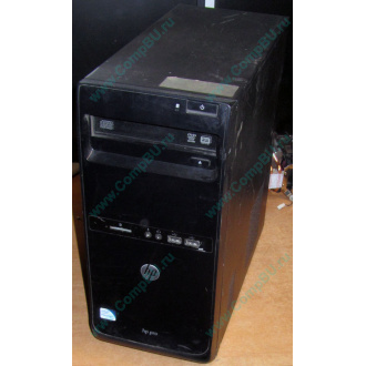 Компьютер HP PRO 3500 MT (Intel Core i5-2300 (4x2.8GHz) /4Gb /320Gb /ATX 300W) - Дедовск