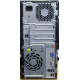 Компьютер HP PRO 3500 MT (Intel Core i5-2300 /4Gb /320Gb /ATX 300W) вид сзади (Дедовск)