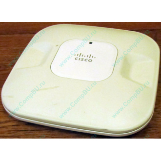 Точка доступа Cisco Aironet AIR-AP1041N-E-K9 купить Б/У (Дедовск)