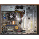 Kraftway Prestige 41240A#9 (Intel Core 2 Duo E6600 (2x2.4GHz) s.775 /Asus P5Q-VM DO /2Gb /160Gb /300W SFF desktop) - Дедовск