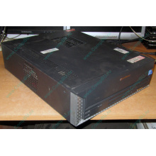 Б/У лежачий компьютер Kraftway Prestige 41240A#9 (Intel C2D E6550 (2x2.33GHz) /2Gb /160Gb /300W SFF desktop /Windows 7 Pro) - Дедовск
