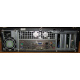БУ компьютер Kraftway Prestige 41180A Intel E5400 /2Gb DDR2 /160Gb /IEEE1394 (FireWire) /ATX 250W SFF desktop вид сзади (Дедовск)