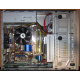 БУ компьютер Kraftway Prestige 41180A (Intel E5400 /Asus P5Q-EM DO /2Gb DDR2 /160Gb /IEEE1394 (FireWire) /ATX 250W SFF desktop) - Дедовск
