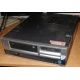 БУ системный блок Kraftway Prestige 41180A (Intel E5400 (2x2.7GHz) s775 /2Gb DDR2 /160Gb /IEEE1394 (FireWire) /ATX 250W SFF desk (Дедовск)