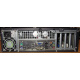 БУ Kraftway Prestige 41180A (Intel E5400 /2Gb DDR2 /160Gb /IEEE1394 (FireWire) /ATX 250W SFF desktop) вид сзади (Дедовск)