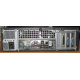 Kraftway Prestige 41240A#9 (Intel C2D E6420 (2x2.13GHz) /2Gb DDR2 /160Gb /300W лежачий корпус) вид сзади (Дедовск)