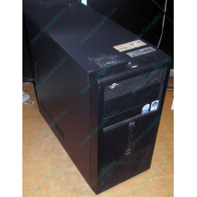 Компьютер Б/У HP Compaq dx2300 MT (Intel C2D E4500 (2x2.2GHz) /2Gb /80Gb /ATX 250W) - Дедовск